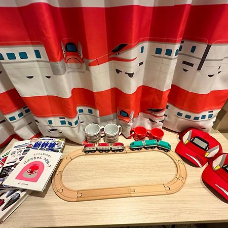 Henn Na Hotel Sendai Kokubuncho Zewnętrze zdjęcie