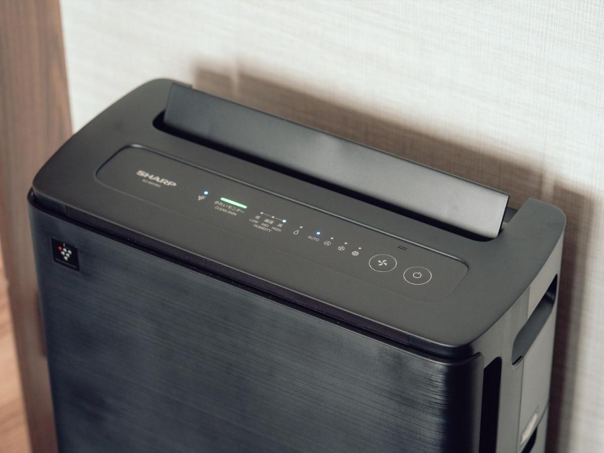 Henn Na Hotel Sendai Kokubuncho Zewnętrze zdjęcie