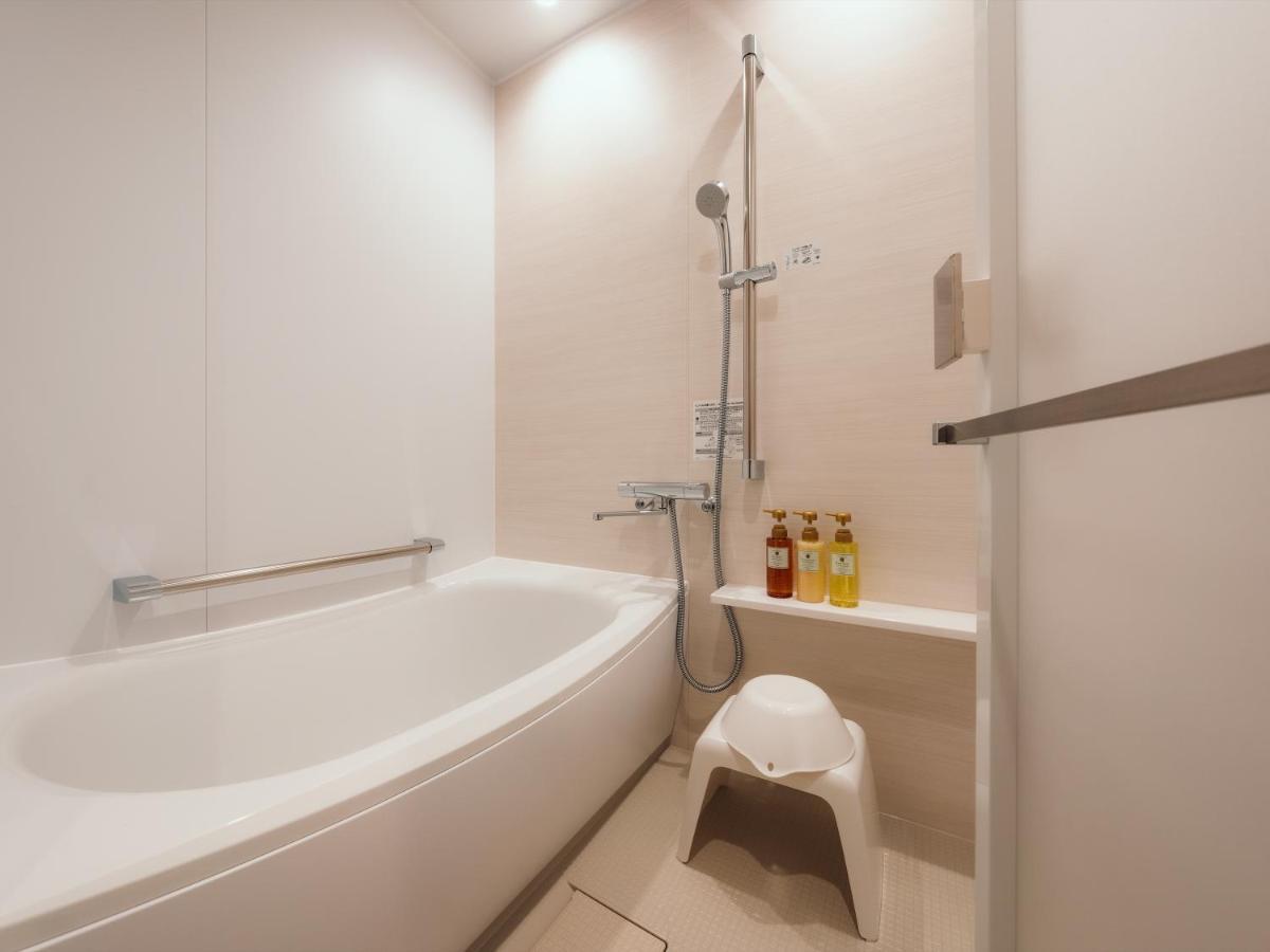 Henn Na Hotel Sendai Kokubuncho Zewnętrze zdjęcie