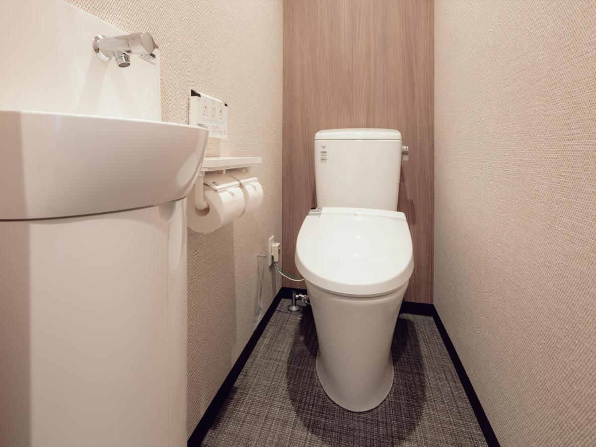 Henn Na Hotel Sendai Kokubuncho Zewnętrze zdjęcie