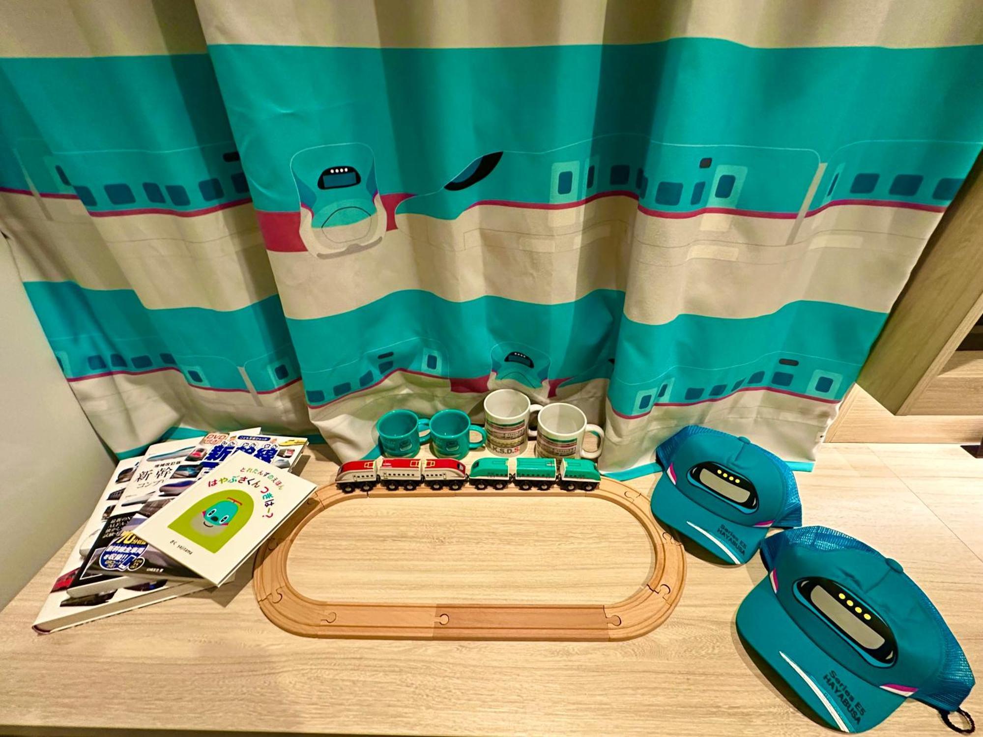 Henn Na Hotel Sendai Kokubuncho Zewnętrze zdjęcie