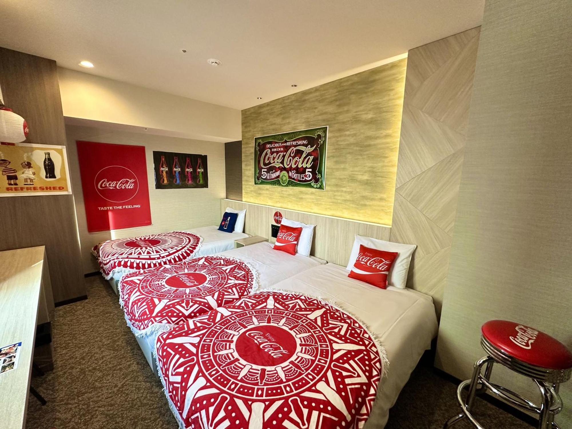 Henn Na Hotel Sendai Kokubuncho Zewnętrze zdjęcie